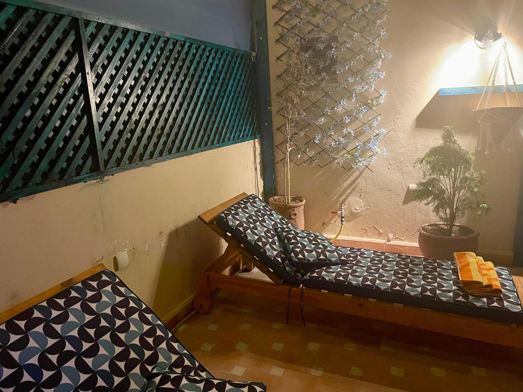 公寓 Les Nuits De Miel - Marrakech