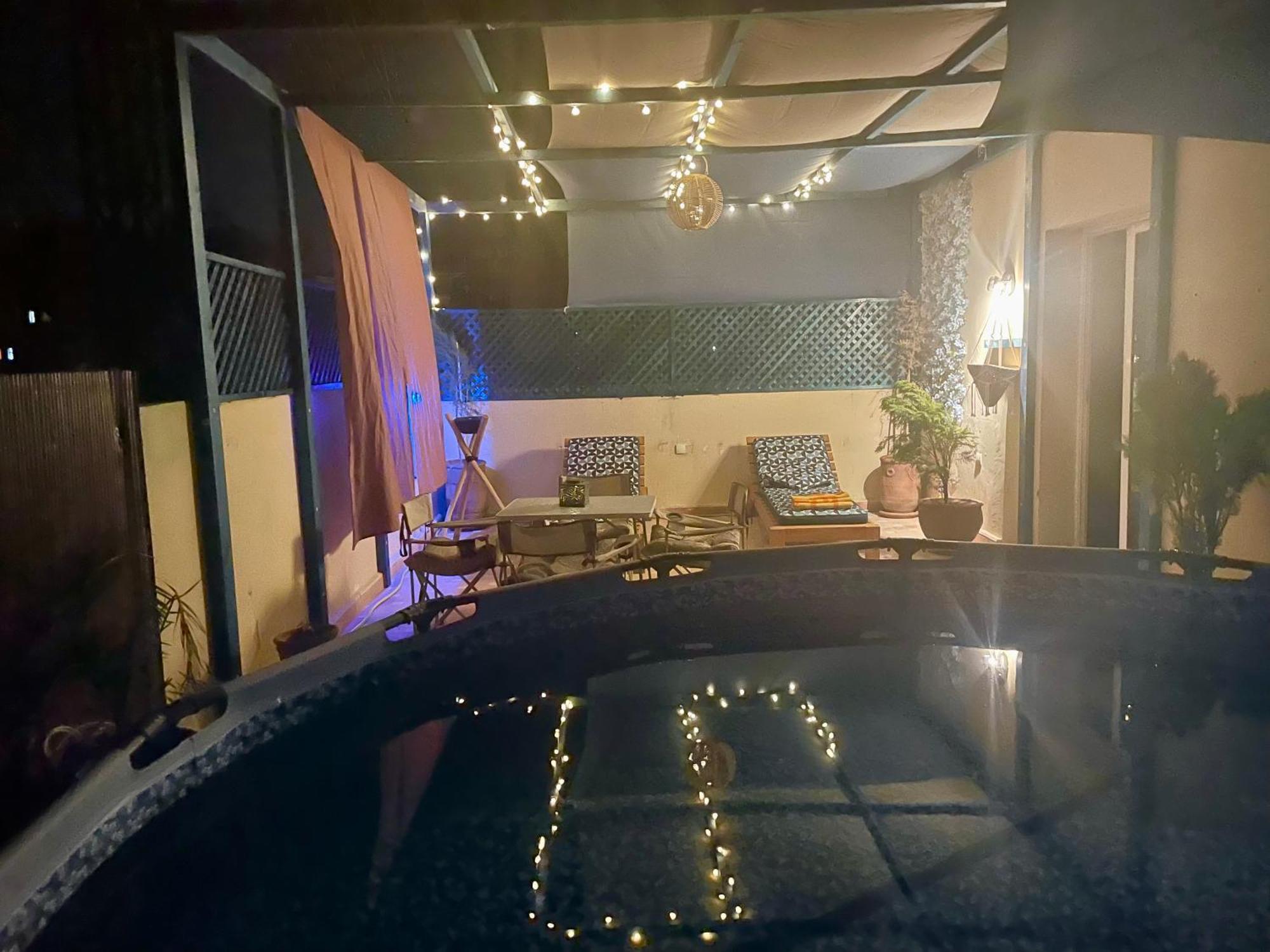 Les Nuits De Miel - Marrakech 马拉喀什