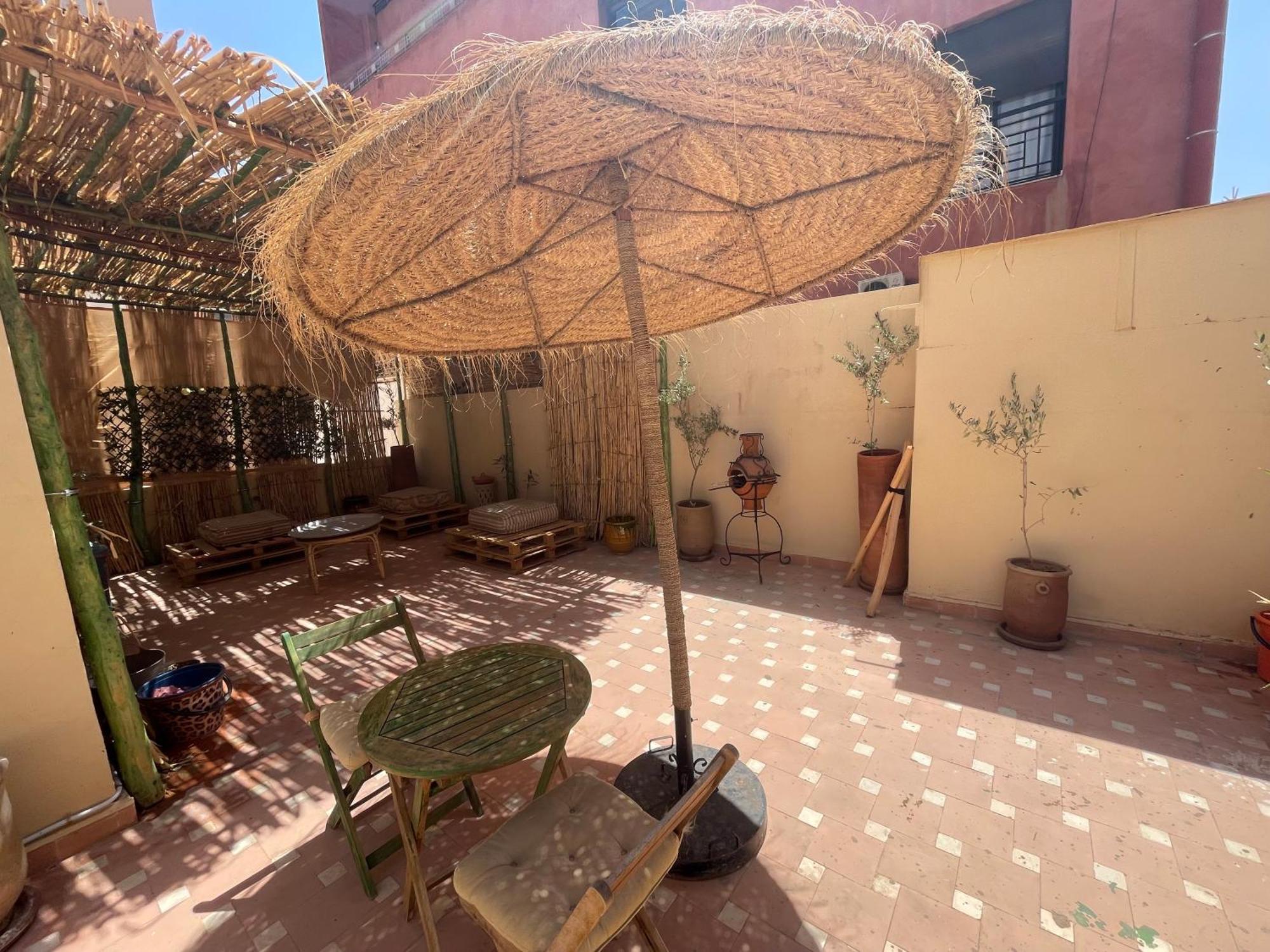 Les Nuits De Miel - Marrakech * 马拉喀什
