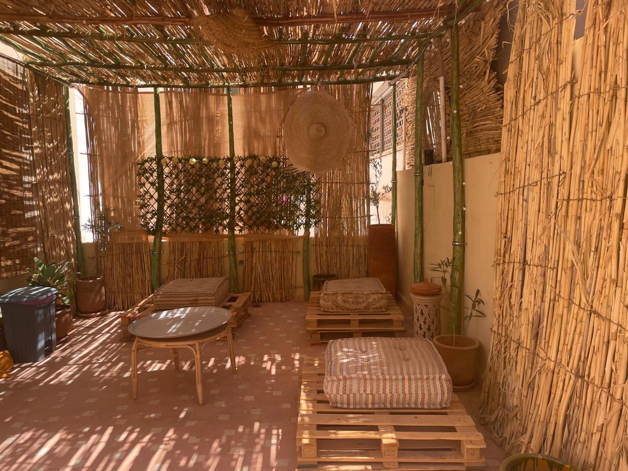 Les Nuits De Miel - Marrakech * 马拉喀什
