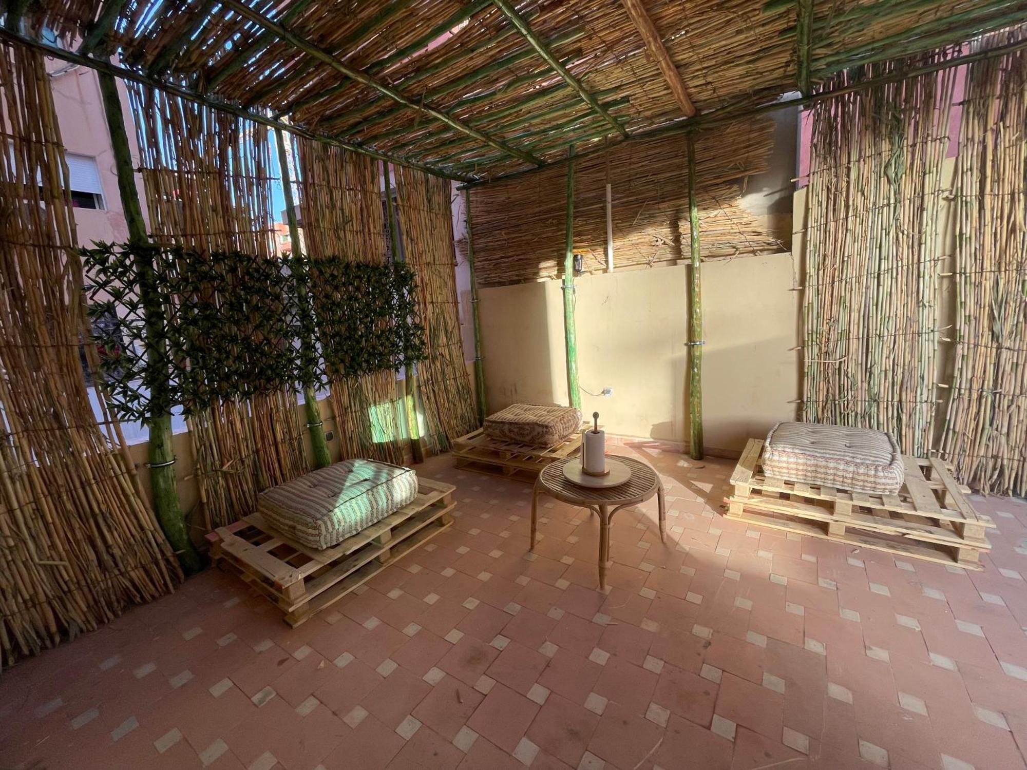Les Nuits De Miel - Marrakech 公寓