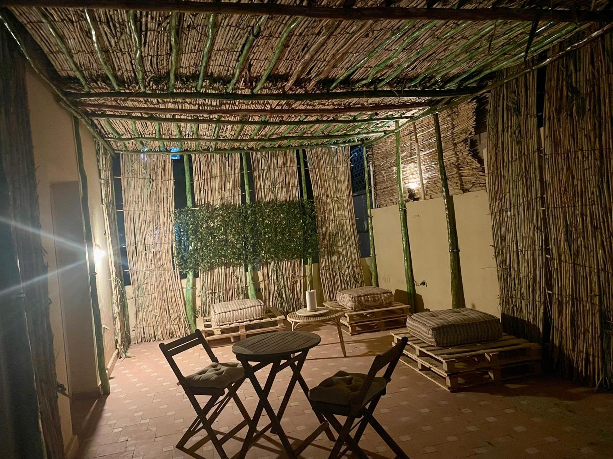 Les Nuits De Miel - Marrakech 公寓