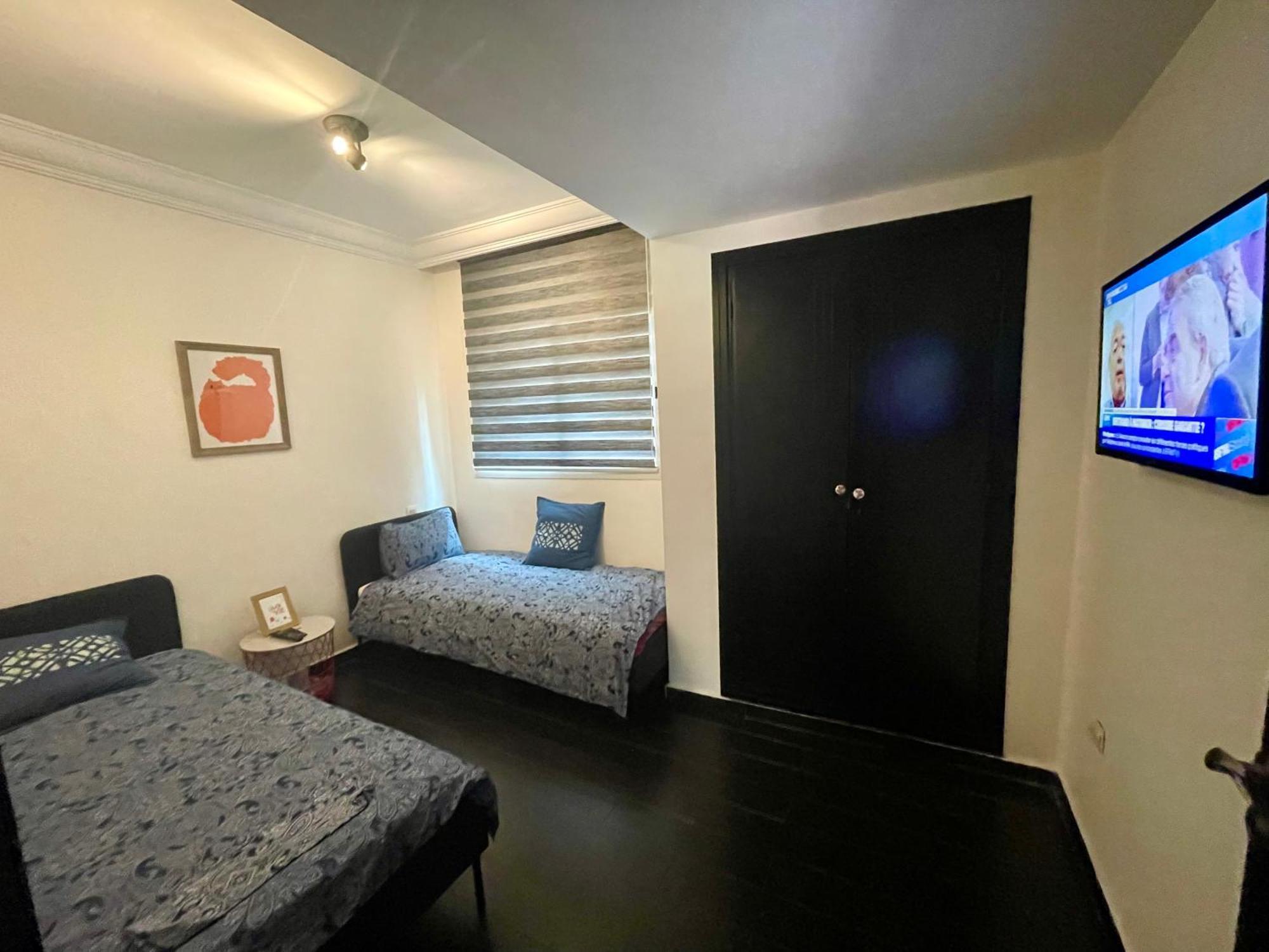 Appartement Les Nuits De Miel - Marrakech *