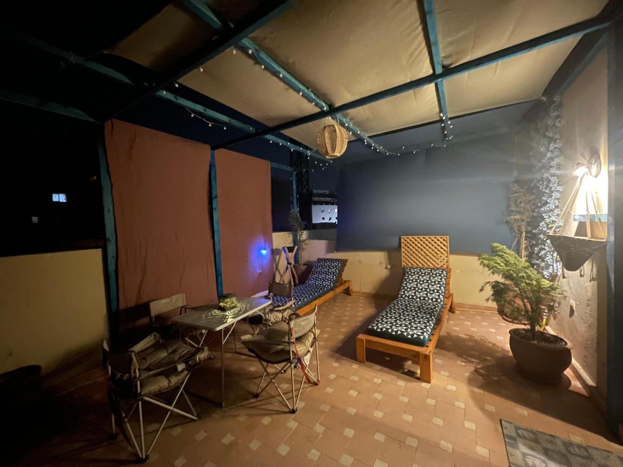 Appartement Les Nuits De Miel - Marrakech Marrakesh