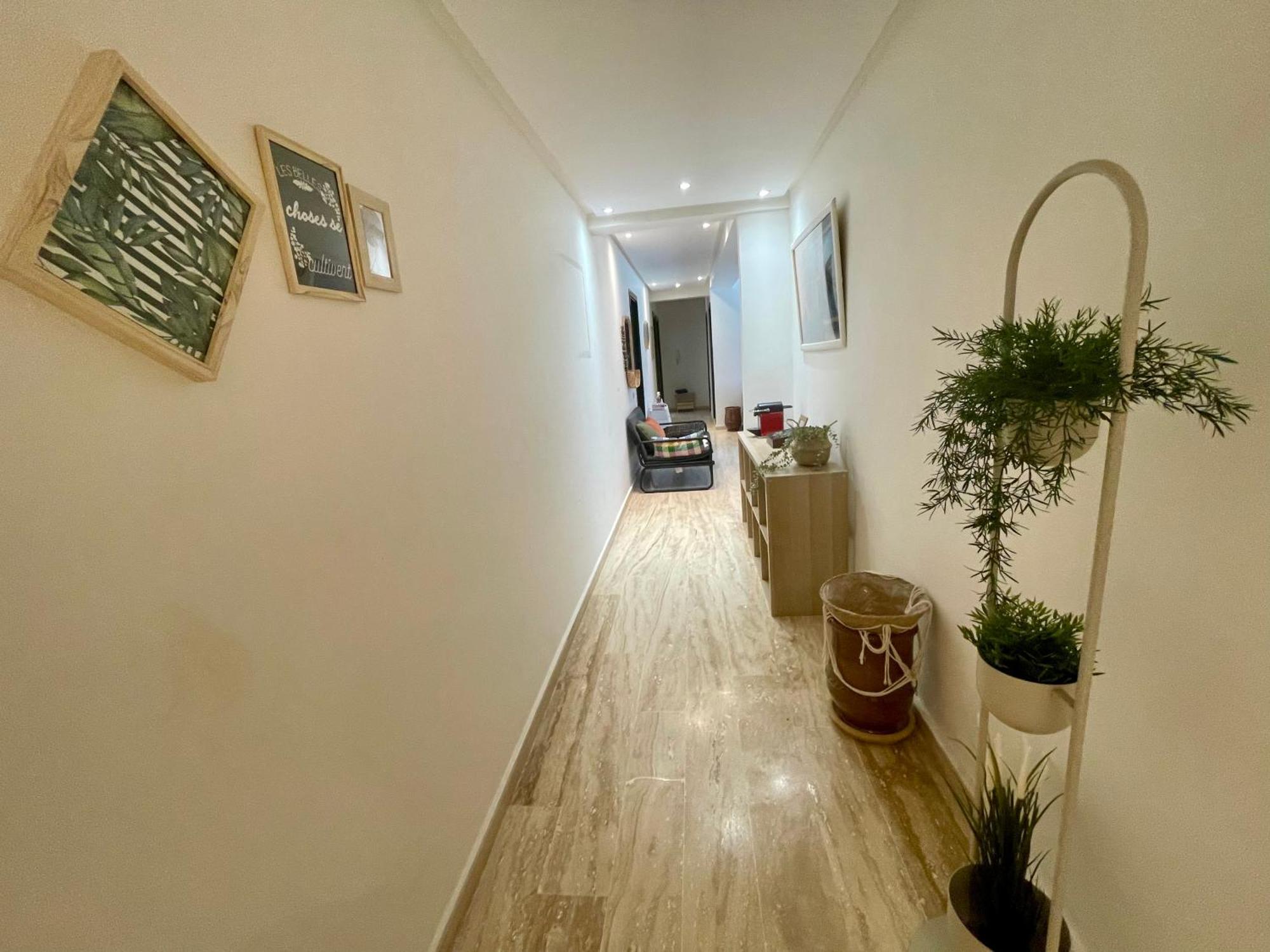 Apartamento Les Nuits De Miel - Marrakech *