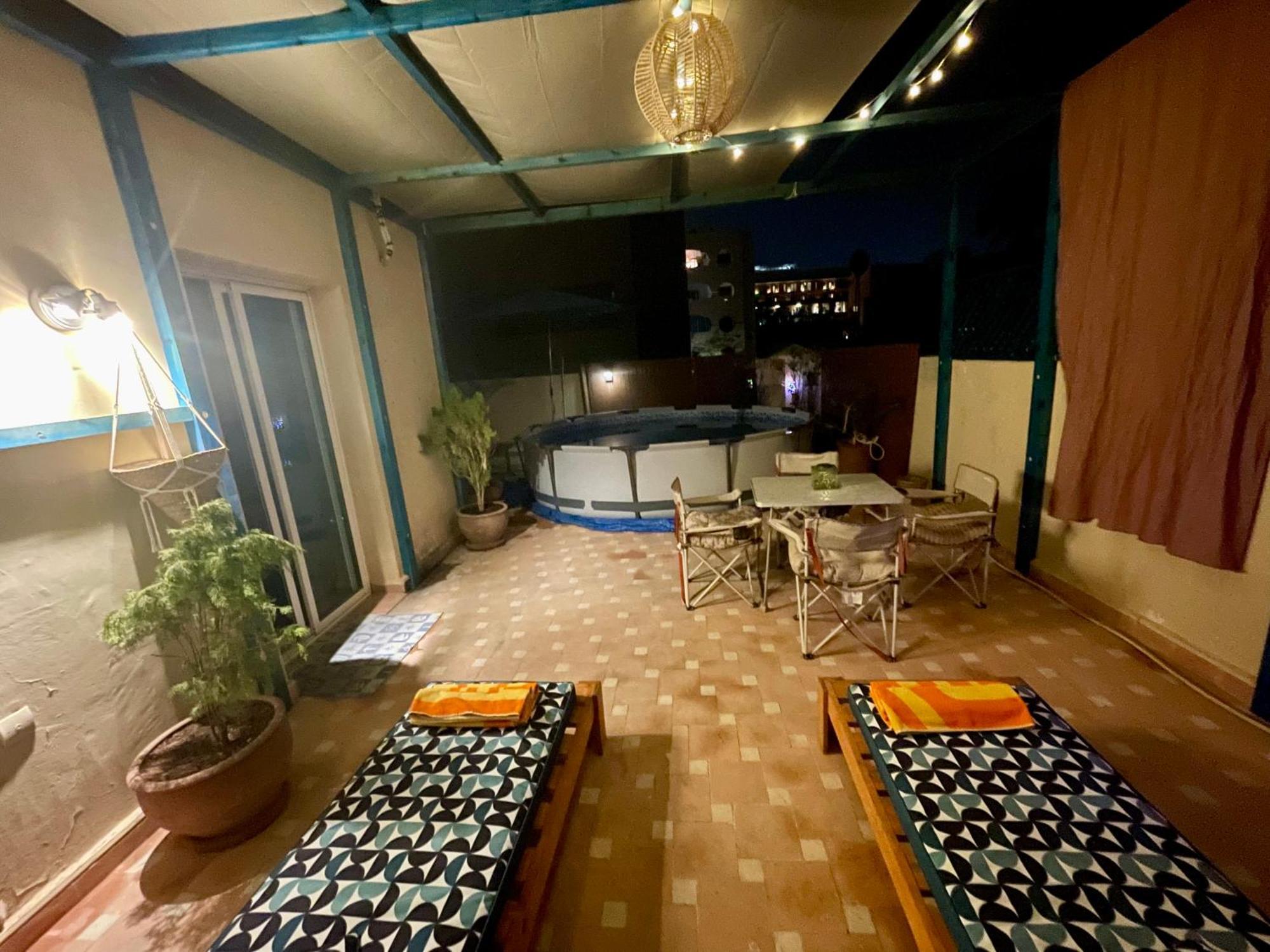 Les Nuits De Miel - Marrakech Apartamento Marraquexe