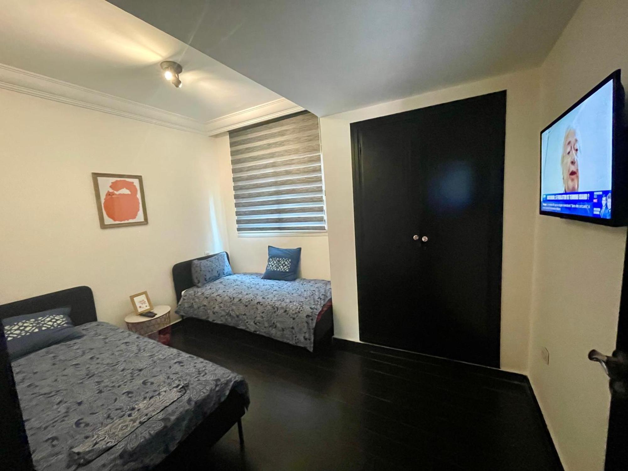 Apartamento Les Nuits De Miel - Marrakech *
