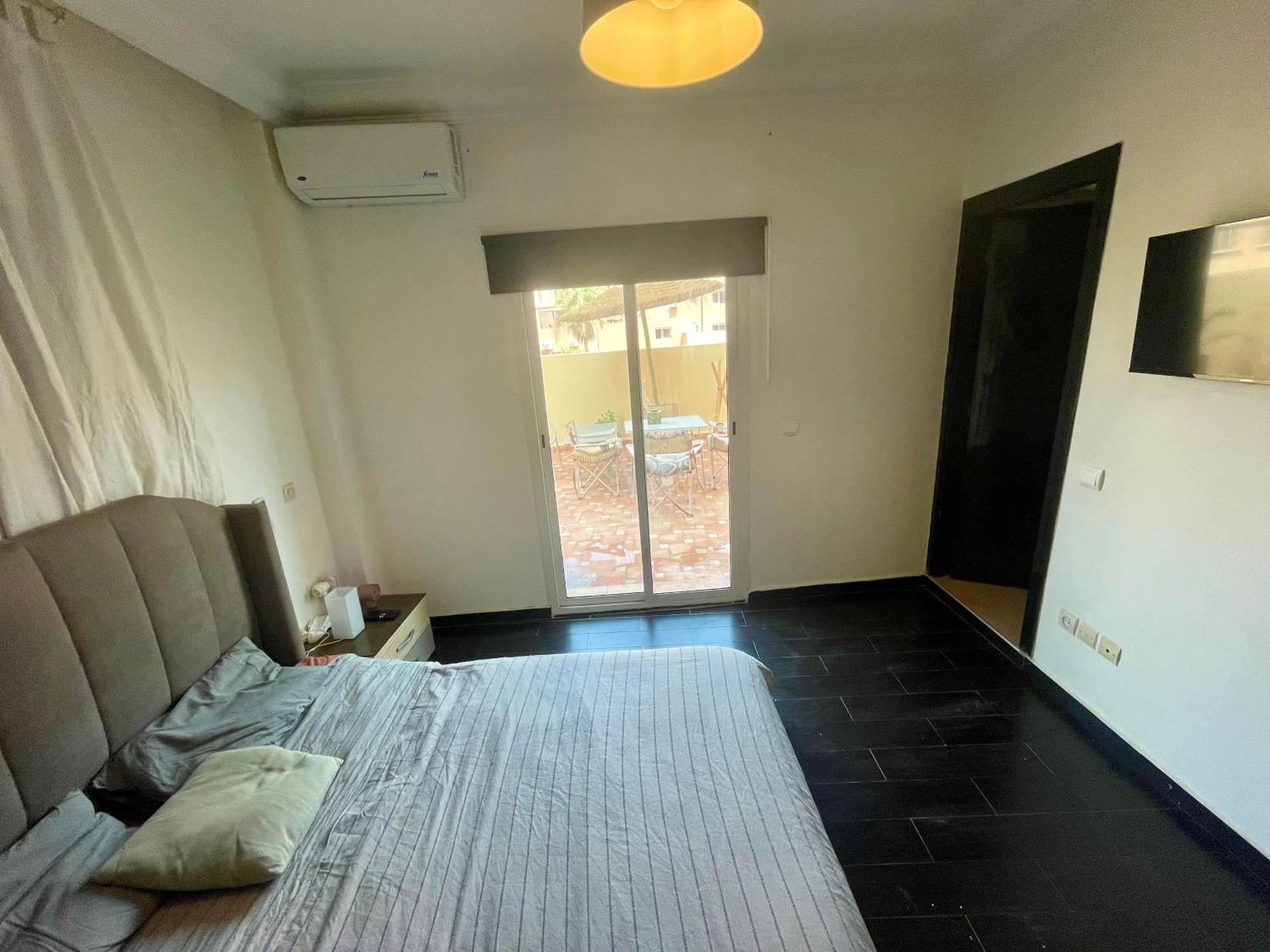 Apartamento Les Nuits De Miel - Marrakech